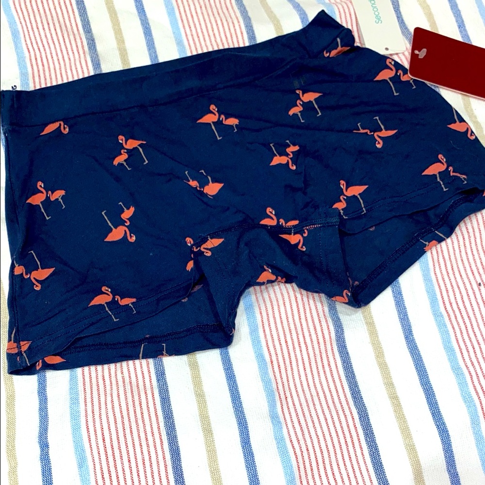 NWT Tommy John